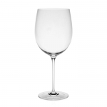 Olympia Bordeaux 10 1/2\ Color 	Clear
Capacity 	34oz
Dimensions 	10½\ / 27cm
Material 	Handmade Glass
Pattern 	Olympia